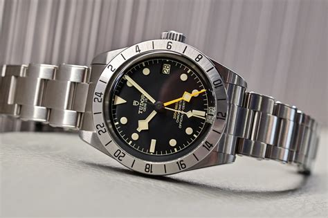 tudor gmt black bay pro